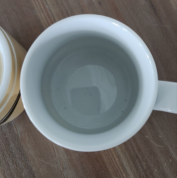 ☕ “The Treachery of Images” Coffee & Tea Mug Set – René Magritte, Rare, Art - Picture 6 of 16